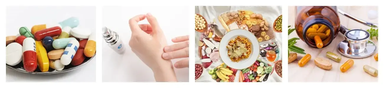 Cogomelo Reishi en po Cogomelo Reishi en po