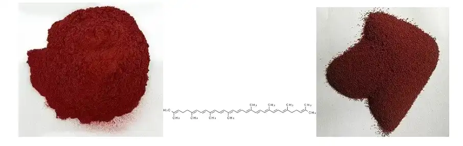 Licopeno en po Licopeno en po