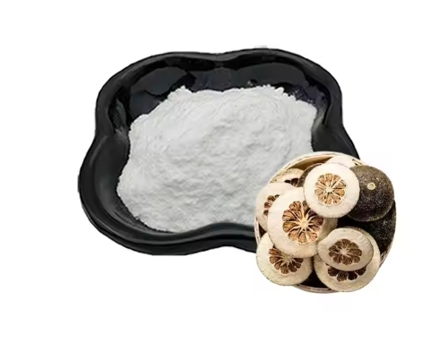 Extracto de Citrus Aurantium Sinefrina