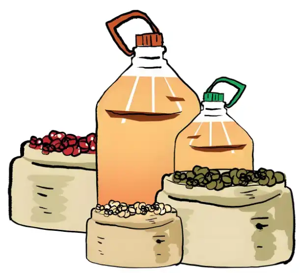 Astaxanthin Powder