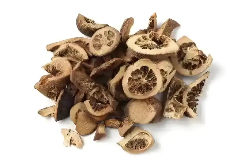 Citrus Aurantium Earrann Synephrine
