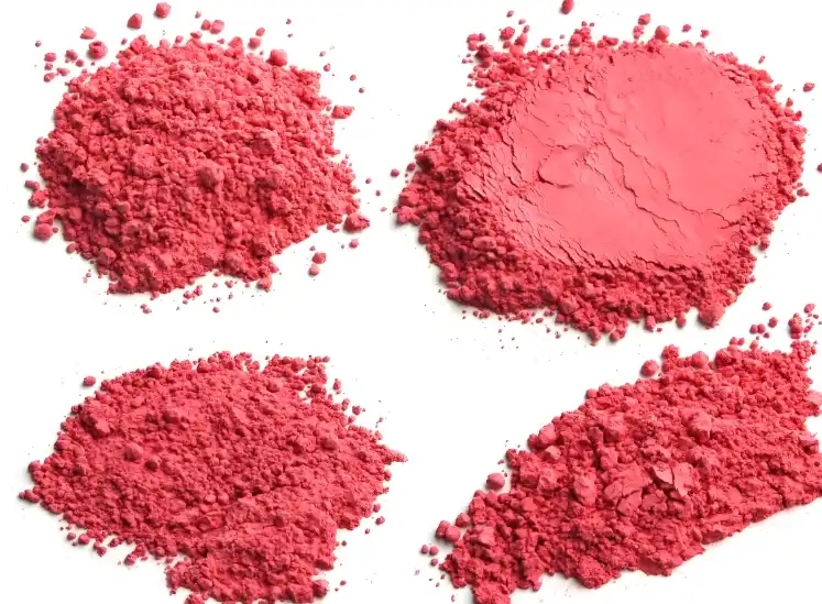 Astaxanthin Powder