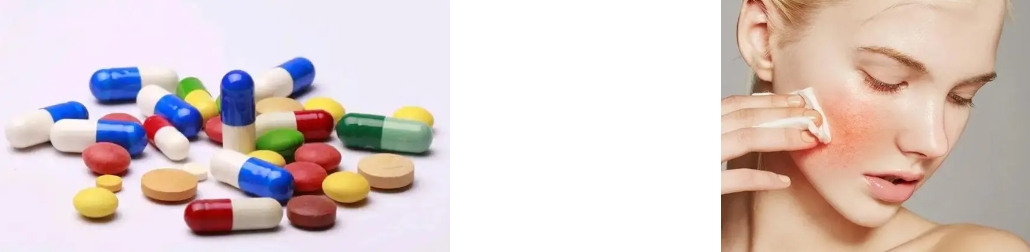 Extracto de Polygonum Cuspidatum Extracto de Polygonum Cuspidatum