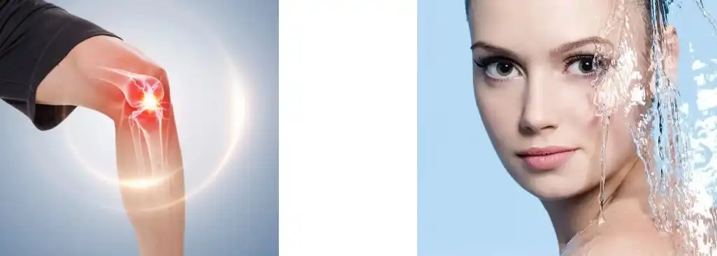 Fish Collagen Peptide Fish Collagen Peptide