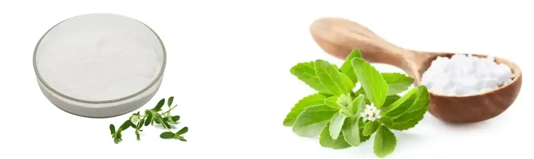 Stevia Extract Powder Stevia Extract Powder