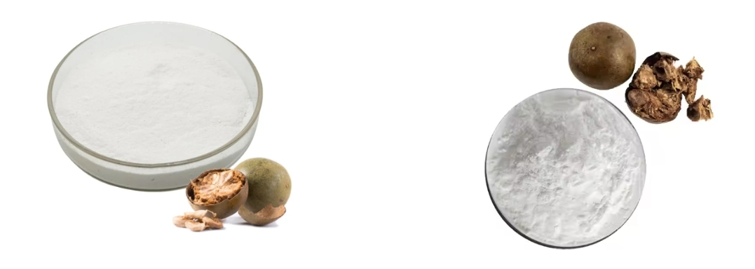 Monk Fruit Extract Powder Monk Fruit Extract Powder