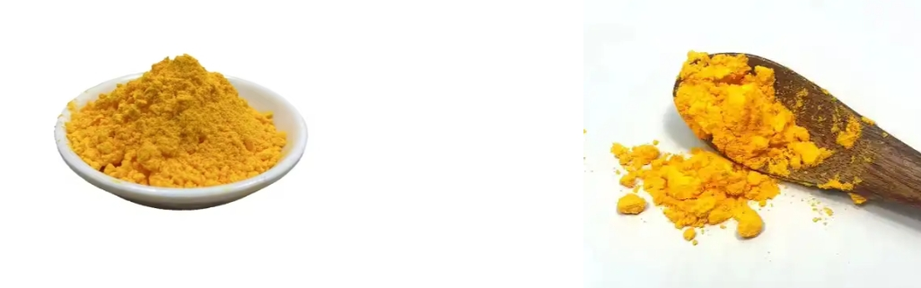 Coenzyme Q10 Powder Coenzyme Q10 Powder