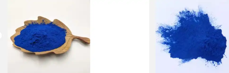 Phycocyanin Powder Phycocyanin Powder