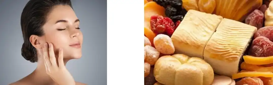 Pomegranate Peel Extract Powder Pomegranate Peel Extract Powder