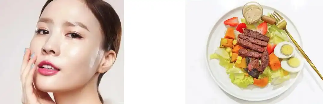 Bovine Collagen Peptide Bovine Collagen Peptide