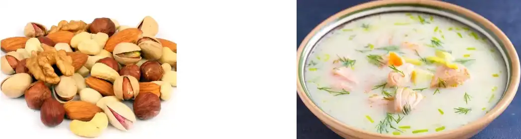 Almond Protein Powder Almond Protein Powder