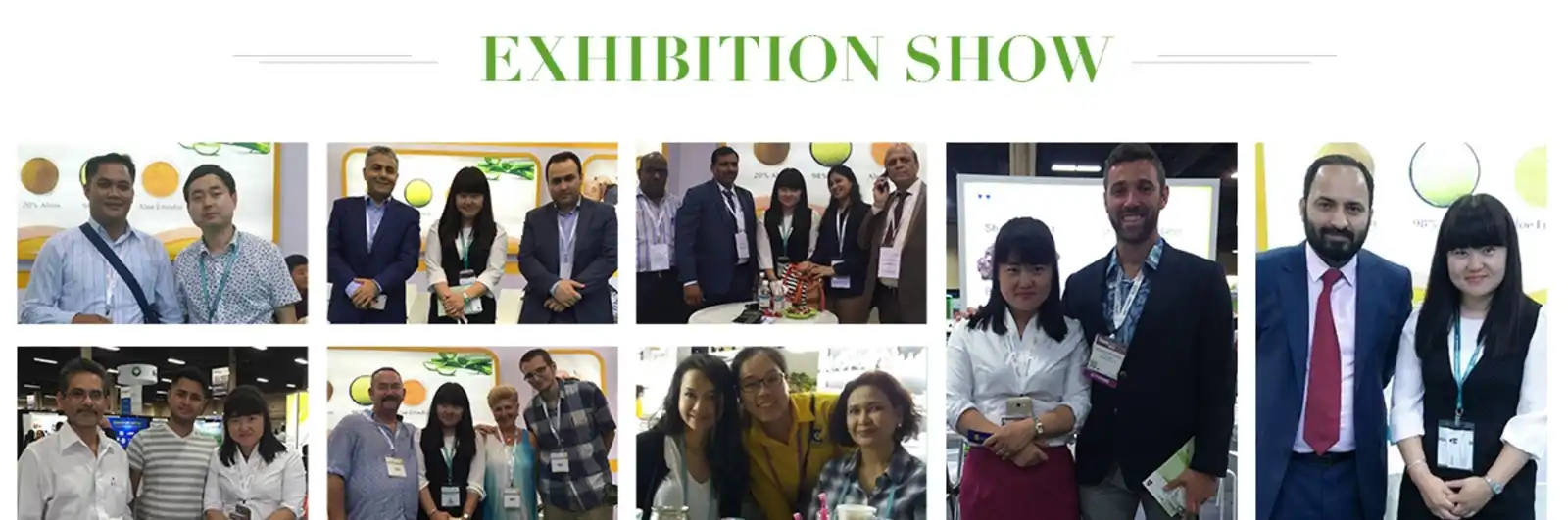 EXHIBITION SHOW EXHIBITION SHOW