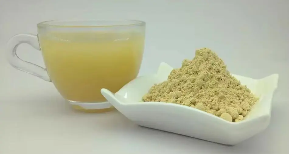 PINE POLLEN POWDER