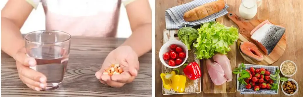 EXTRACTO DE RAÍZ DE CÚRMERA EN POL EXTRACTO DE RAÍZ DE CÚRMERA EN POL