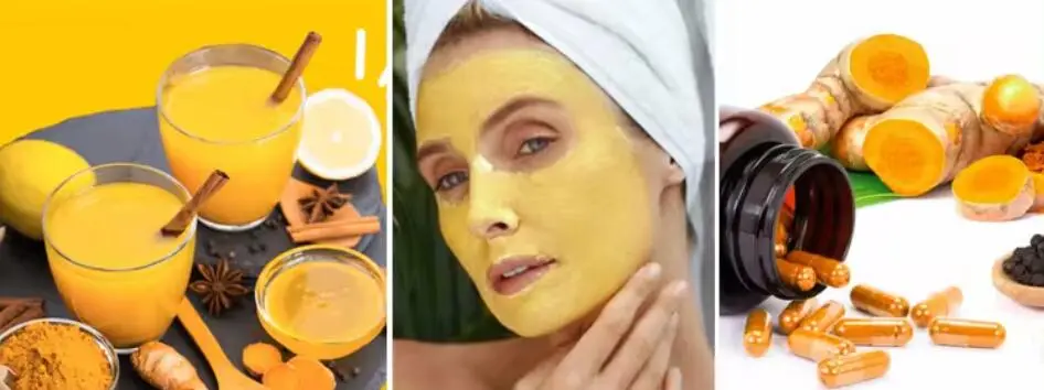 EXTRACTO DE RAÍZ DE CÚRMERA EN POL EXTRACTO DE RAÍZ DE CÚRMERA EN POL