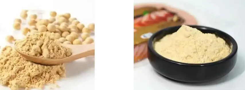 PROTEÍNA DE CHIVILLO EN POL PROTEÍNA DE CHIVILLO EN POL