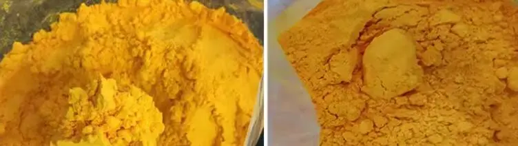 COENZYME Q10 POWDER COENZYME Q10 POWDER