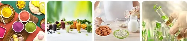 COENZYME Q10 POWDER COENZYME Q10 POWDER