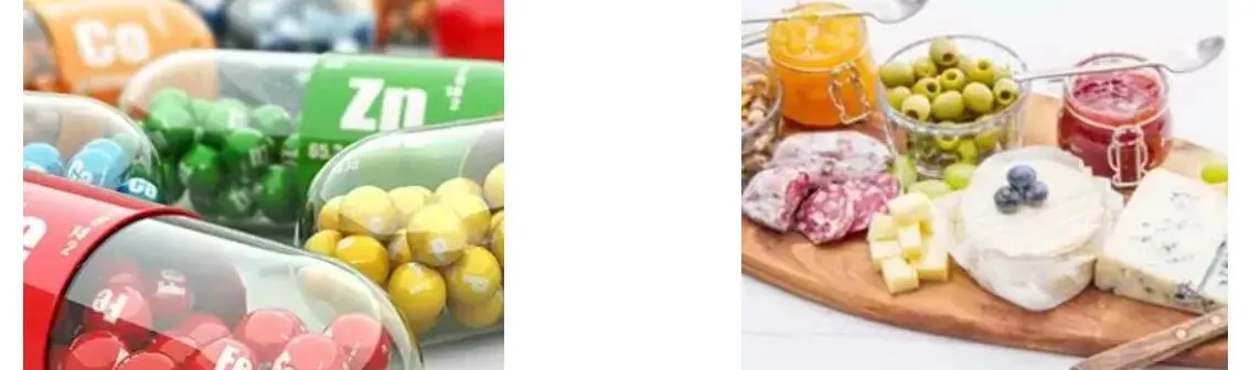 LION'S MANE MUSHROOM EXTRACT POWDER LION'S MANE MUSHROOM EXTRACT POWDER