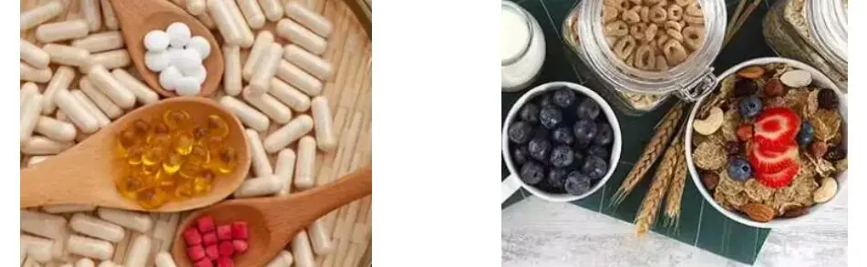 LION'S MANE MUSHROOM EXTRACT POWDER LION'S MANE MUSHROOM EXTRACT POWDER