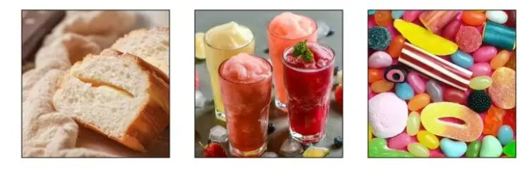 LION'S MANE MUSHROOM EXTRACT POWDER LION'S MANE MUSHROOM EXTRACT POWDER