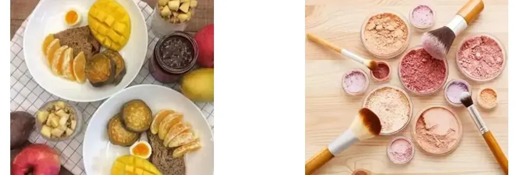 LUTEIN POWDER LUTEIN POWDER