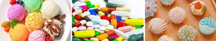 Abastecemento de luteína: rutas naturais vs. sintéticas A obtención do produto inclúe dúas estratexias esenciais: a extracción normal de plantas e a creación artificial en laboratorio. As fontes normais do produto incorporan flores de caléndula (Tagetes erecta) e diferentes vexetais verdes verdes, onde se mesturan mediante a interacción fotosintética. As flores de caléndula, en concreto, conteñen grandes grupos de ésteres de luteína, que se poden separar utilizando disolventes naturais ou técnicas de extracción líquida supercrítica. Por outra banda, deseñado o produto entrégase a través de procesos de mestura ou maduración compostos que utilizan microorganismos. Aínda que o produto normal e fabricado amosa deseños subatómicos e exercicios orgánicos comparables, as súas técnicas de obtención e os niveis de virtude poden cambiar, afectando a súa idoneidade para varias aplicacións. Abastecemento de luteína: rutas naturais vs. sintéticas A obtención do produto inclúe dúas estratexias esenciais: a extracción normal de plantas e a creación artificial en laboratorio. As fontes normais do produto incorporan flores de caléndula (Tagetes erecta) e diferentes vexetais verdes verdes, onde se mesturan mediante a interacción fotosintética. As flores de caléndula, en concreto, conteñen grandes grupos de ésteres de luteína, que se poden separar utilizando disolventes naturais ou técnicas de extracción líquida supercrítica. Por outra banda, deseñado o produto entrégase a través de procesos de mestura ou maduración compostos que utilizan microorganismos. Aínda que o produto normal e fabricado amosa deseños subatómicos e exercicios orgánicos comparables, as súas técnicas de obtención e os niveis de virtude poden cambiar, afectando a súa idoneidade para varias aplicacións.