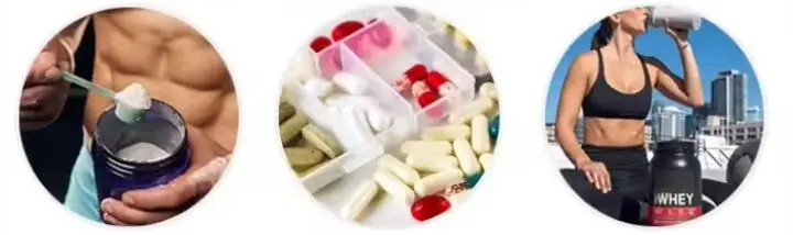 LUTEIN POWDER LUTEIN POWDER