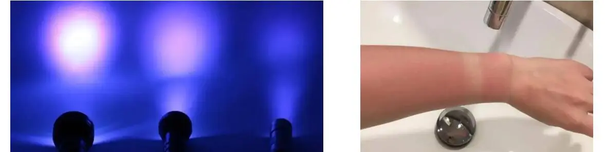 BETA CAROTENE POWDER BETA CAROTENE POWDER