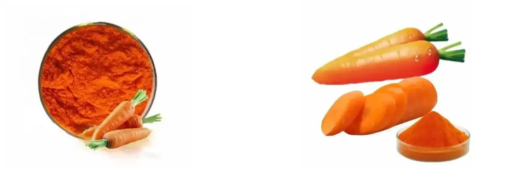 BETA CAROTENE POWDER BETA CAROTENE POWDER