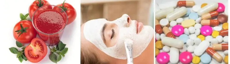 LYCOPENE POWDER LYCOPENE POWDER