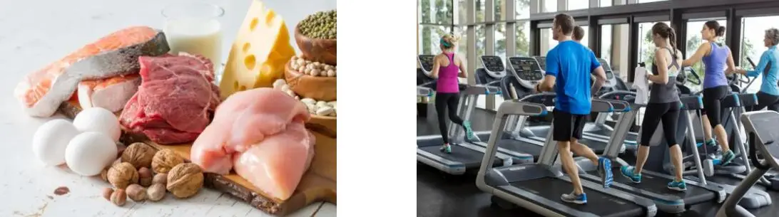 PURE PEA PROTEIN POWDER PURE PEA PROTEIN POWDER