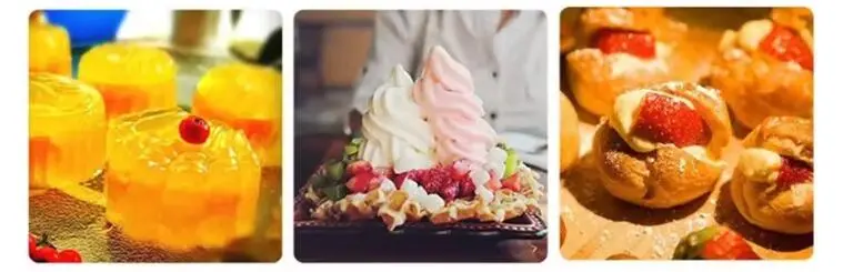 CHICKPEA PROTEIN POWDER CHICKPEA PROTEIN POWDER