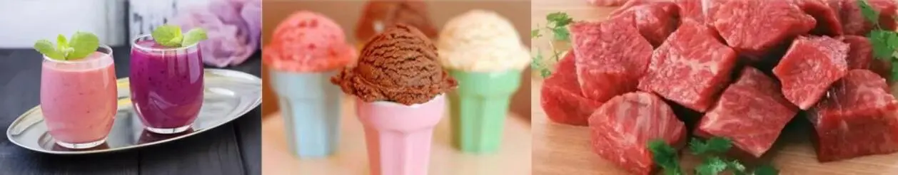 PURE PEA PROTEIN POWDER PURE PEA PROTEIN POWDER