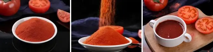 LYCOPENE POWDER LYCOPENE POWDER