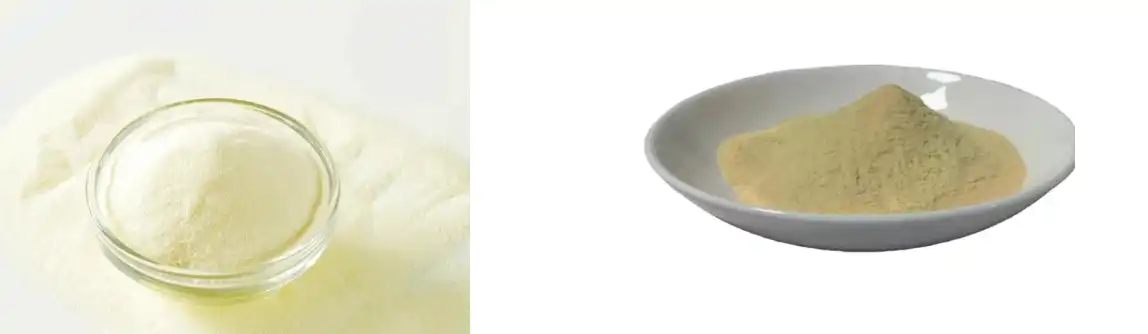 YEAST BETA GLUCAN POWDER YEAST BETA GLUCAN POWDER