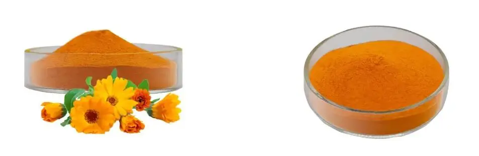 ZEAXANTHIN POWDER ZEAXANTHIN POWDER