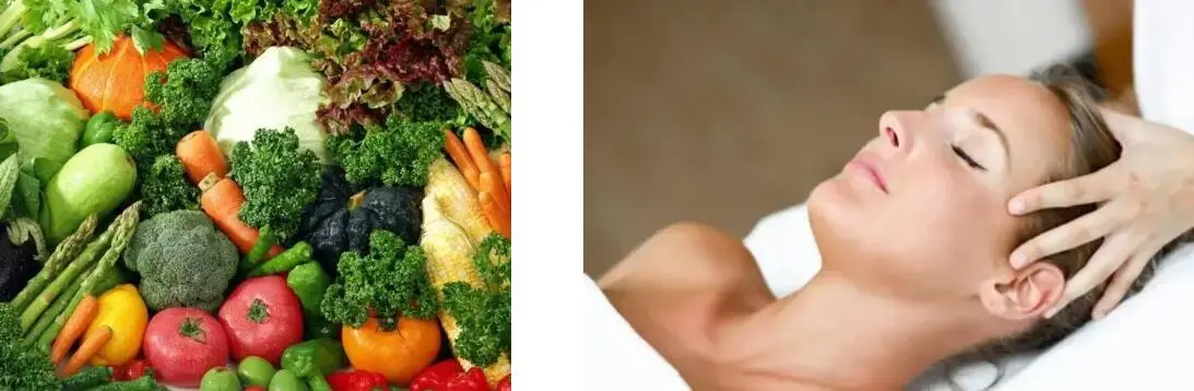 ZEAXANTHIN POWDER ZEAXANTHIN POWDER