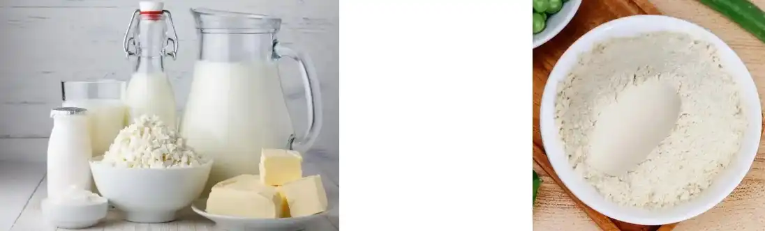 PURE PEA PROTEIN POWDER PURE PEA PROTEIN POWDER