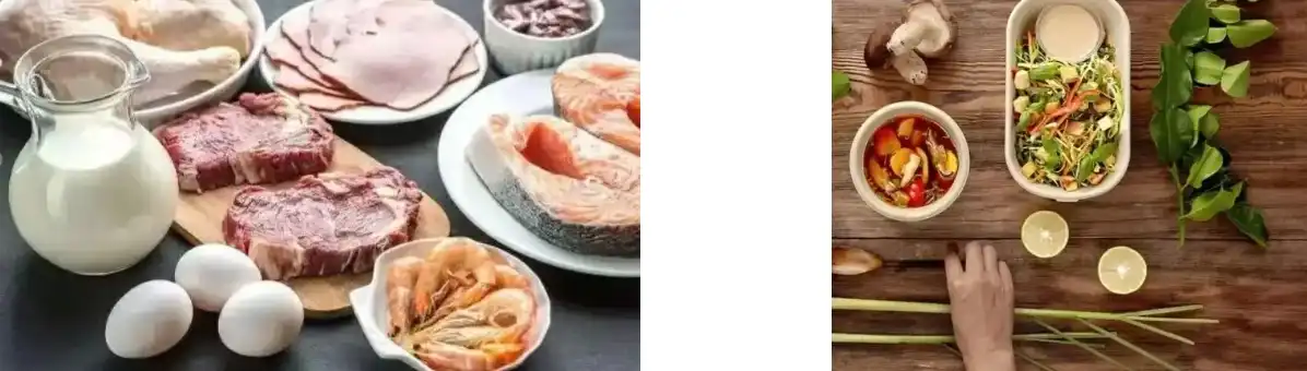 POLVO DE PROTEÍNAS DE CHIVILLO PURA POLVO DE PROTEÍNAS DE CHIVILLO PURA