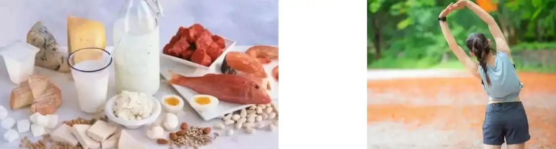 PURE PEA PROTEIN POWDER PURE PEA PROTEIN POWDER