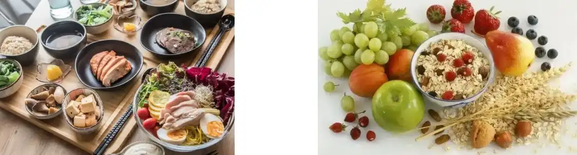 PURE PEA PROTEIN POWDER PURE PEA PROTEIN POWDER