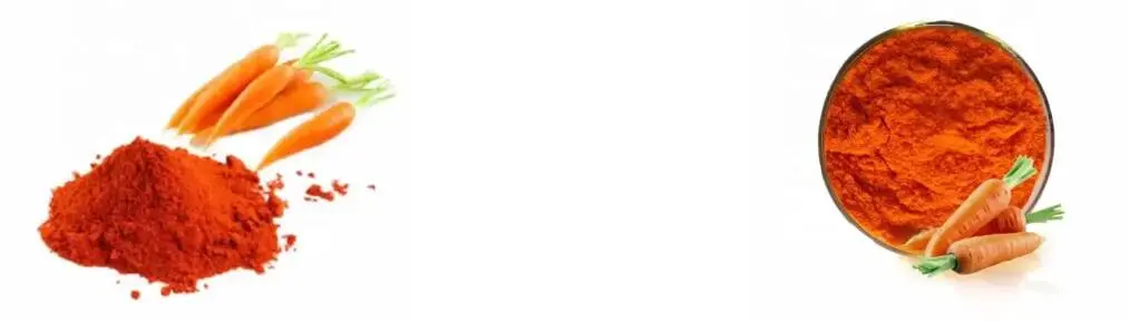 BETA CAROTENE POWDER BETA CAROTENE POWDER