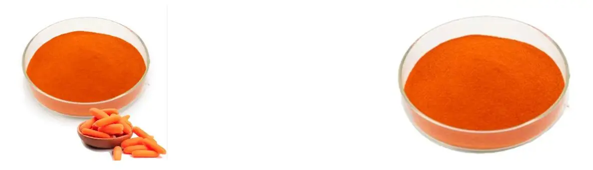 BETA CAROTENE POWDER BETA CAROTENE POWDER