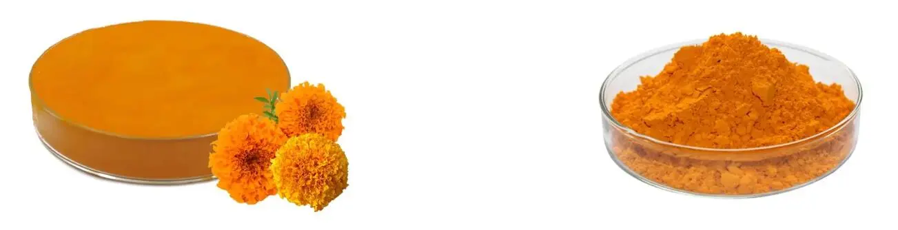 LUTEIN POWDER LUTEIN POWDER