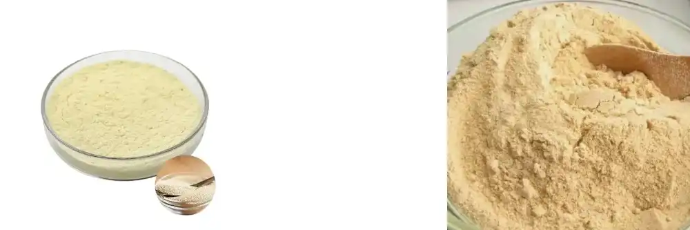 Yeast Beta Glucan Powder Yeast Beta Glucan Powder