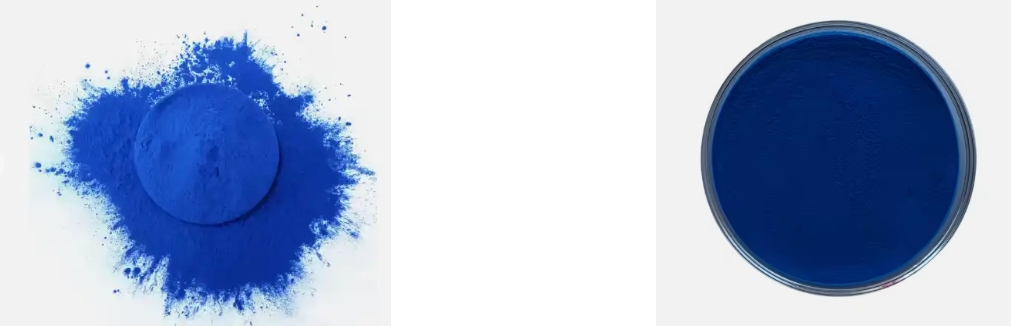 PHYCOCYANIN POWDER PHYCOCYANIN POWDER