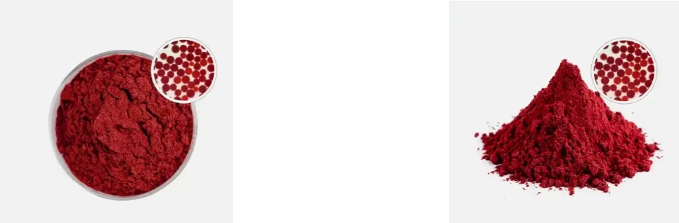 Astaxanthin Powder Astaxanthin Powder