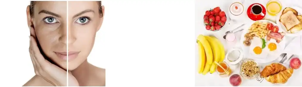 Po de extracto de trébol vermello Po de extracto de trébol vermello