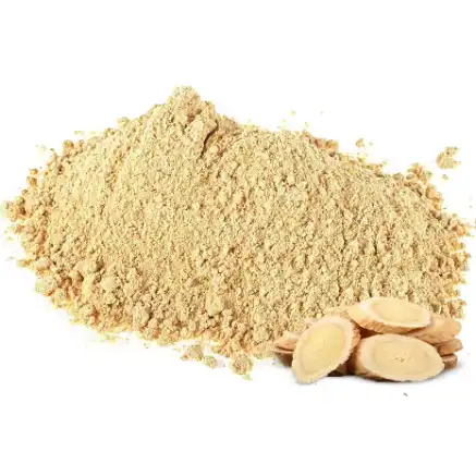 Astragalus Extract Powder Astragalus Extract Powder